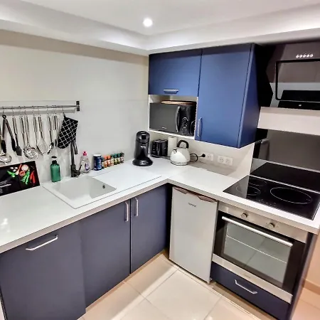 Le Petit Rocher 30M2- Studio Standing 3 Etoiles Saint-Aignan-Grand-Lieu Exterior photo
