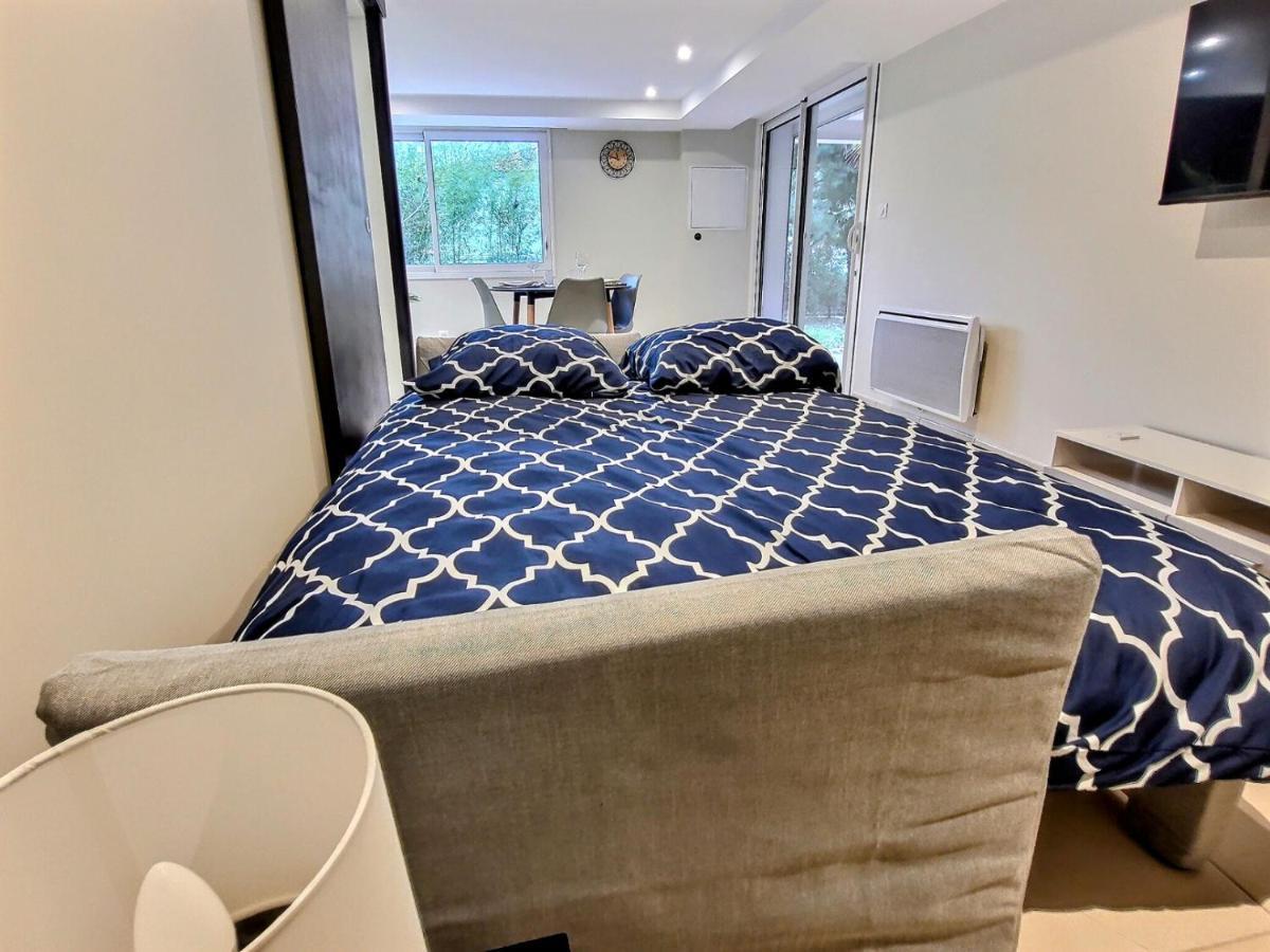 Appartement Le Petit Rocher 30m2- Standing 3 Etoiles
