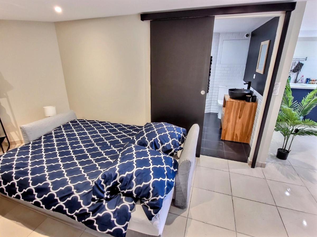 Le Petit Rocher 30m2- Standing 3 Etoiles *