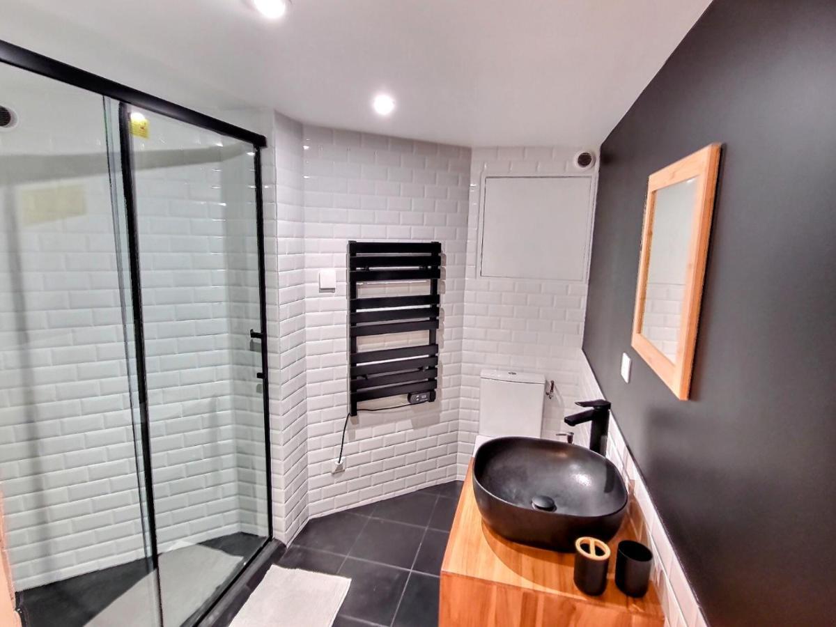 Le Petit Rocher 30m2- Standing 3 Etoiles Apartment *