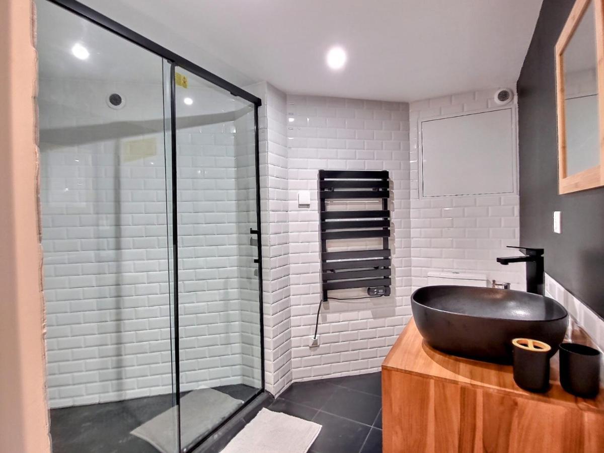 Appartement Le Petit Rocher 30m2- Standing 3 Etoiles