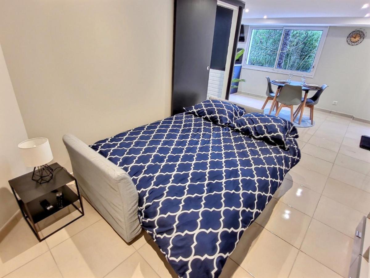 Le Petit Rocher 30m2- Standing 3 Etoiles Apartment Saint-Aignan-Grand-Lieu