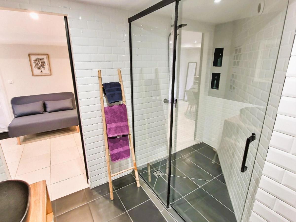 Le Petit Rocher 30m2- Standing 3 Etoiles