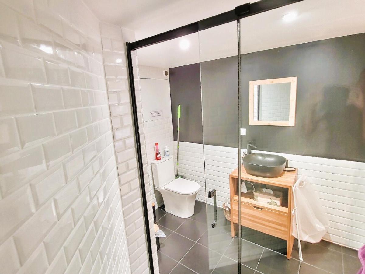 Apartment Le Petit Rocher 30m2- Standing 3 Etoiles Saint-Aignan-Grand-Lieu